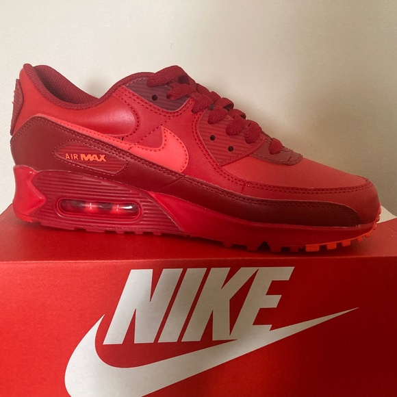 Nike Air Max 90 City Special-Chicago - Picture 2 of 2